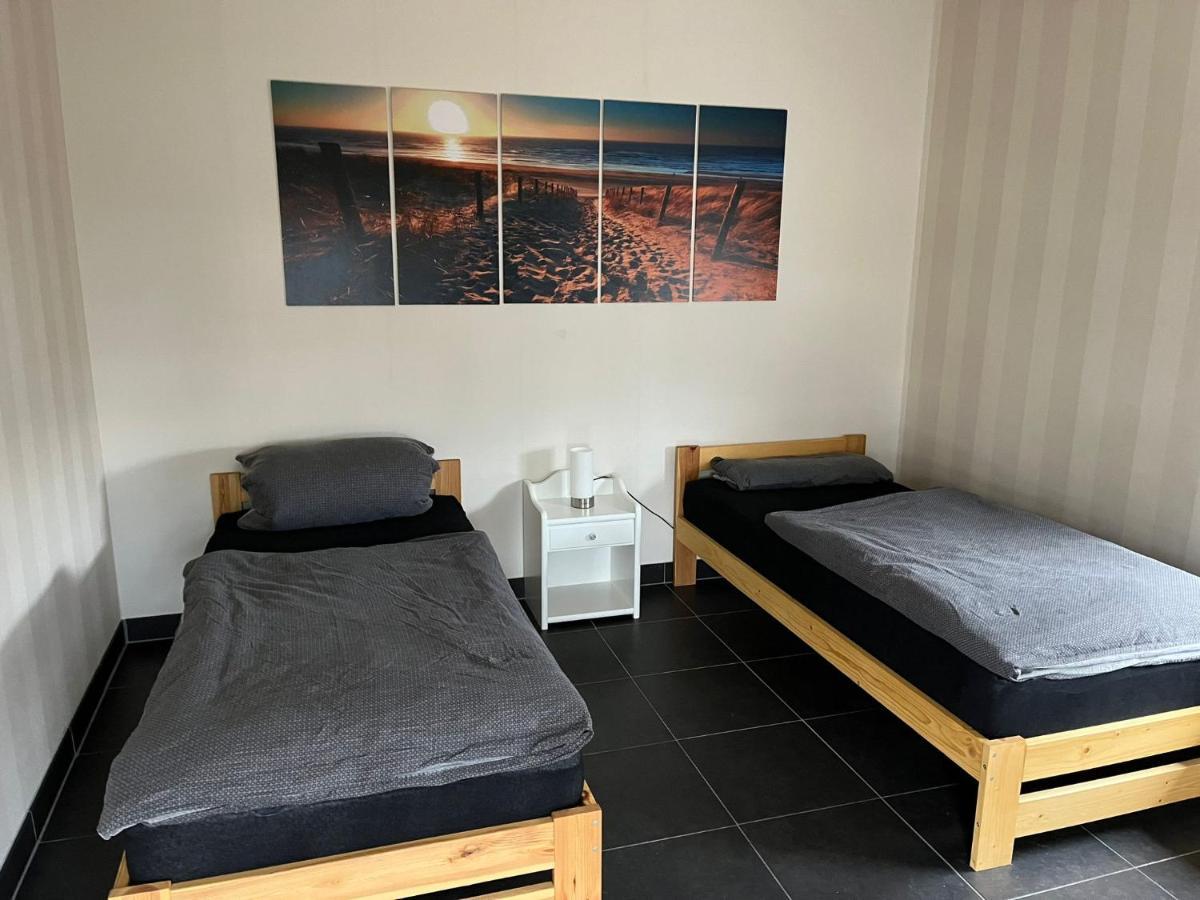 Ferienwohnung Staufenberg 2 外观 照片